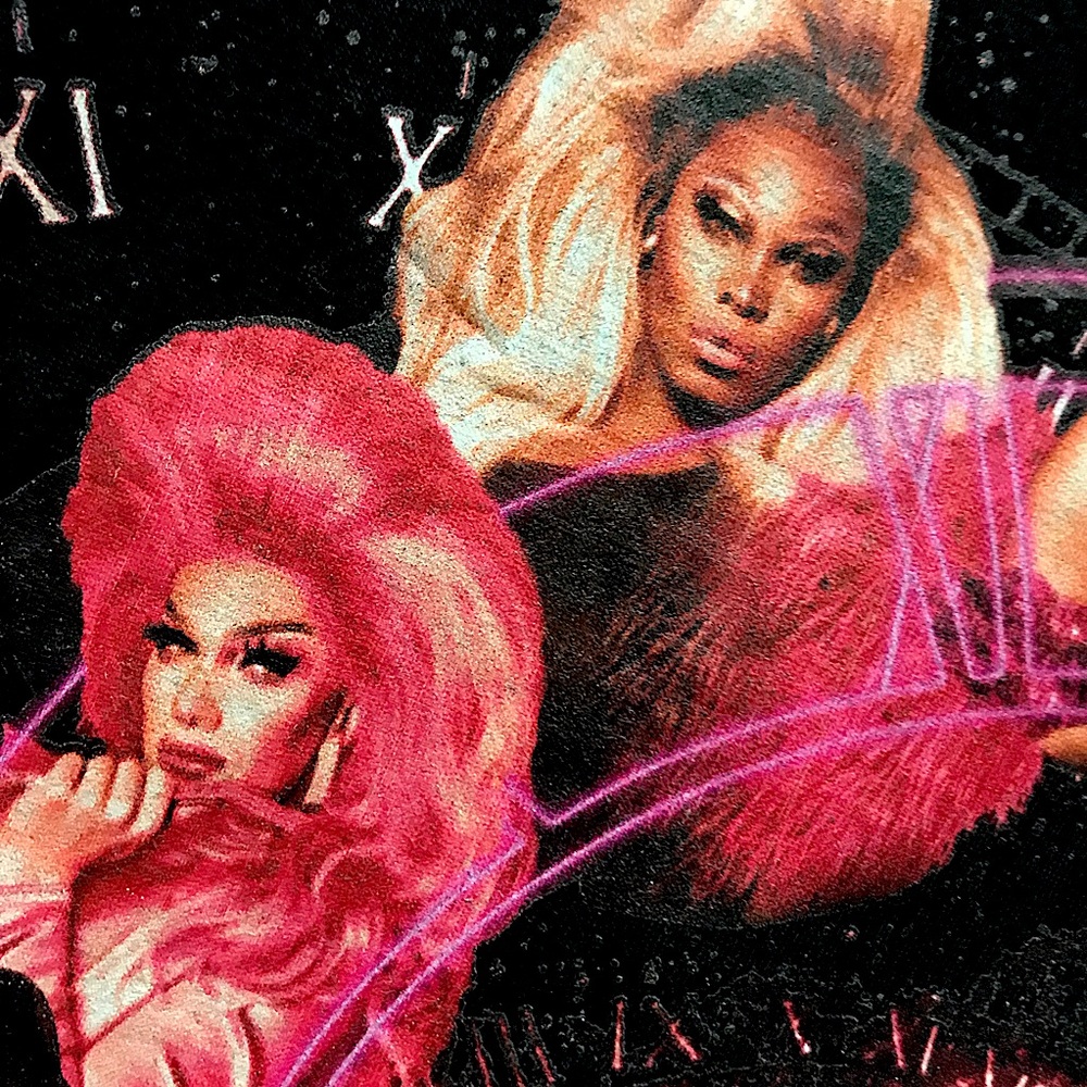 World Famous Drag Queens T